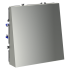 Вывод кабеля VOLTUM S70,  сталь, VLS080205