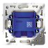 Вывод кабеля VOLTUM S70,  шелк, VLS080204