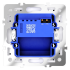 Подсветка светодиодная  VOLTUM S70,  кашемир, VLS070603