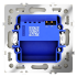 Подсветка светодиодная  VOLTUM S70,  с датчиком, сталь, VLS070705