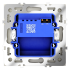 Подсветка светодиодная  VOLTUM S70,  сталь, VLS070605